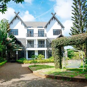 Trung Nguyên Coffee Resort
