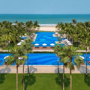 Khu nghỉ dưỡng và Spa Marriott Đà Nẵng